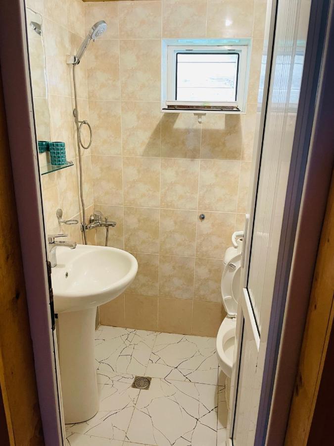 Kaprovani Villa 22 Šekvetili Exteriér fotografie