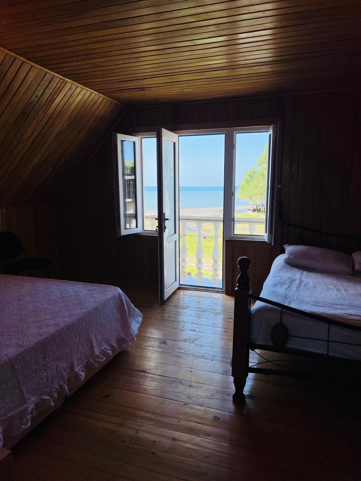 Kaprovani Villa 22 Šekvetili Exteriér fotografie