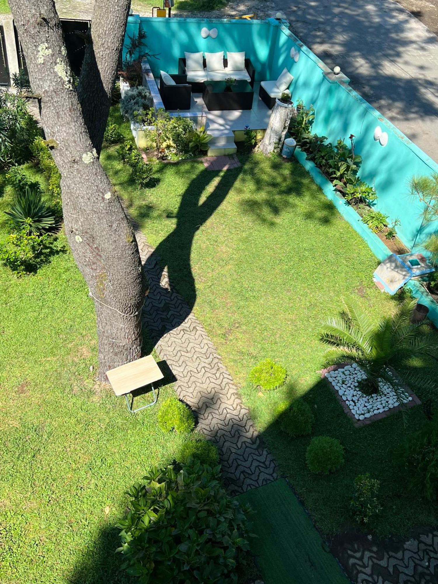 Kaprovani Villa 22 Šekvetili Exteriér fotografie