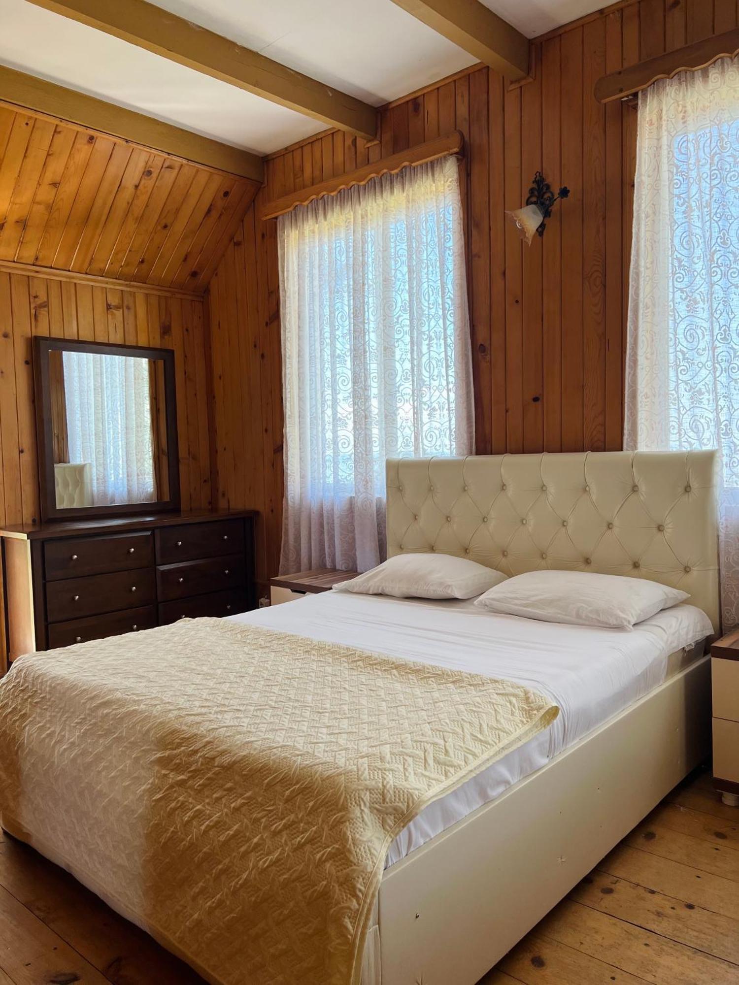 Kaprovani Villa 22 Šekvetili Exteriér fotografie