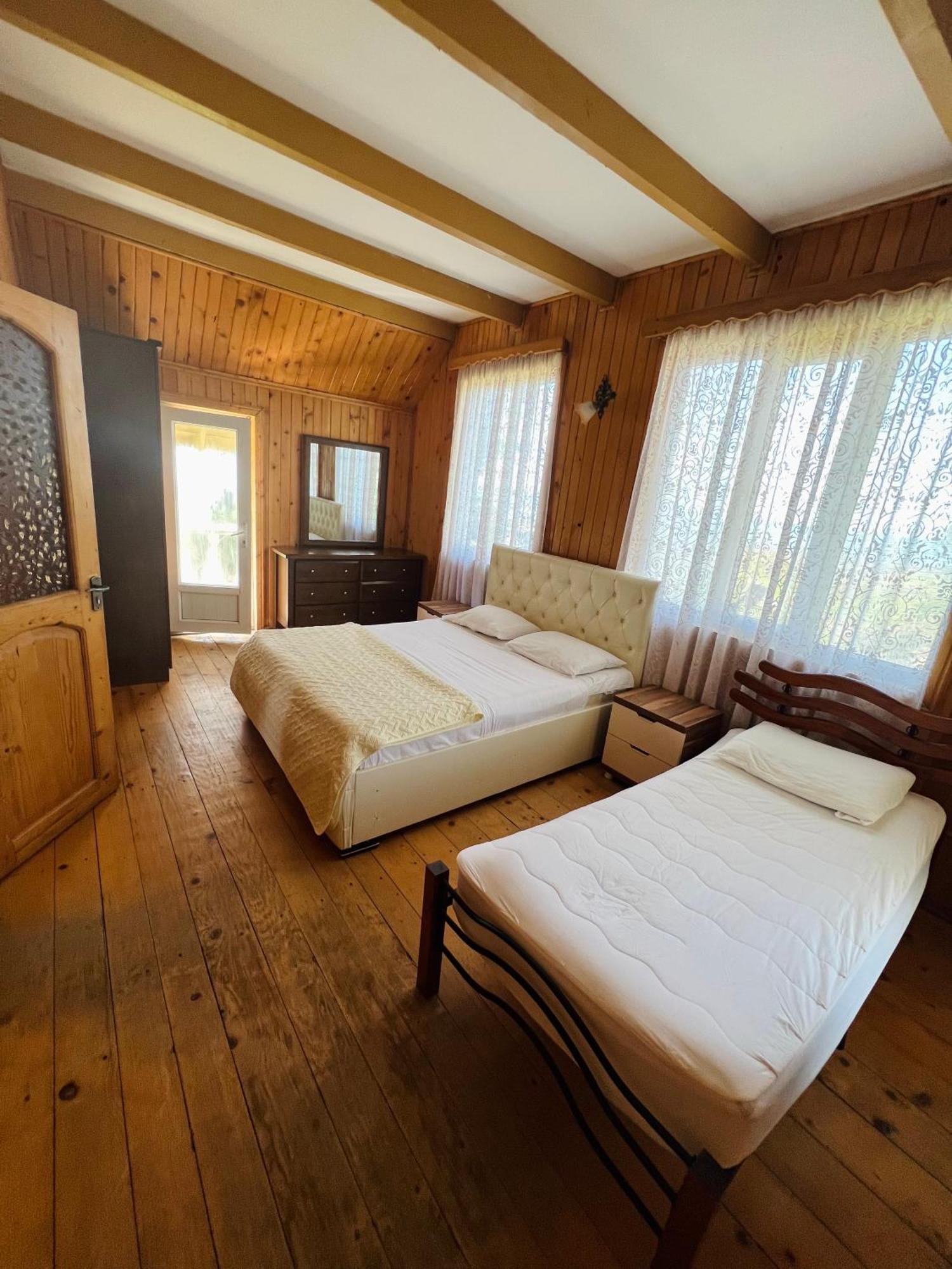 Kaprovani Villa 22 Šekvetili Exteriér fotografie