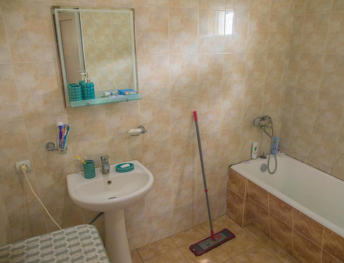 Kaprovani Villa 22 Šekvetili Exteriér fotografie
